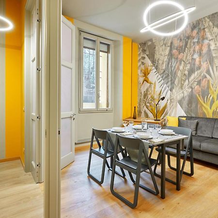 Central And Comfy Apartment Free Netflix And Disney Plus Bologna Kültér fotó