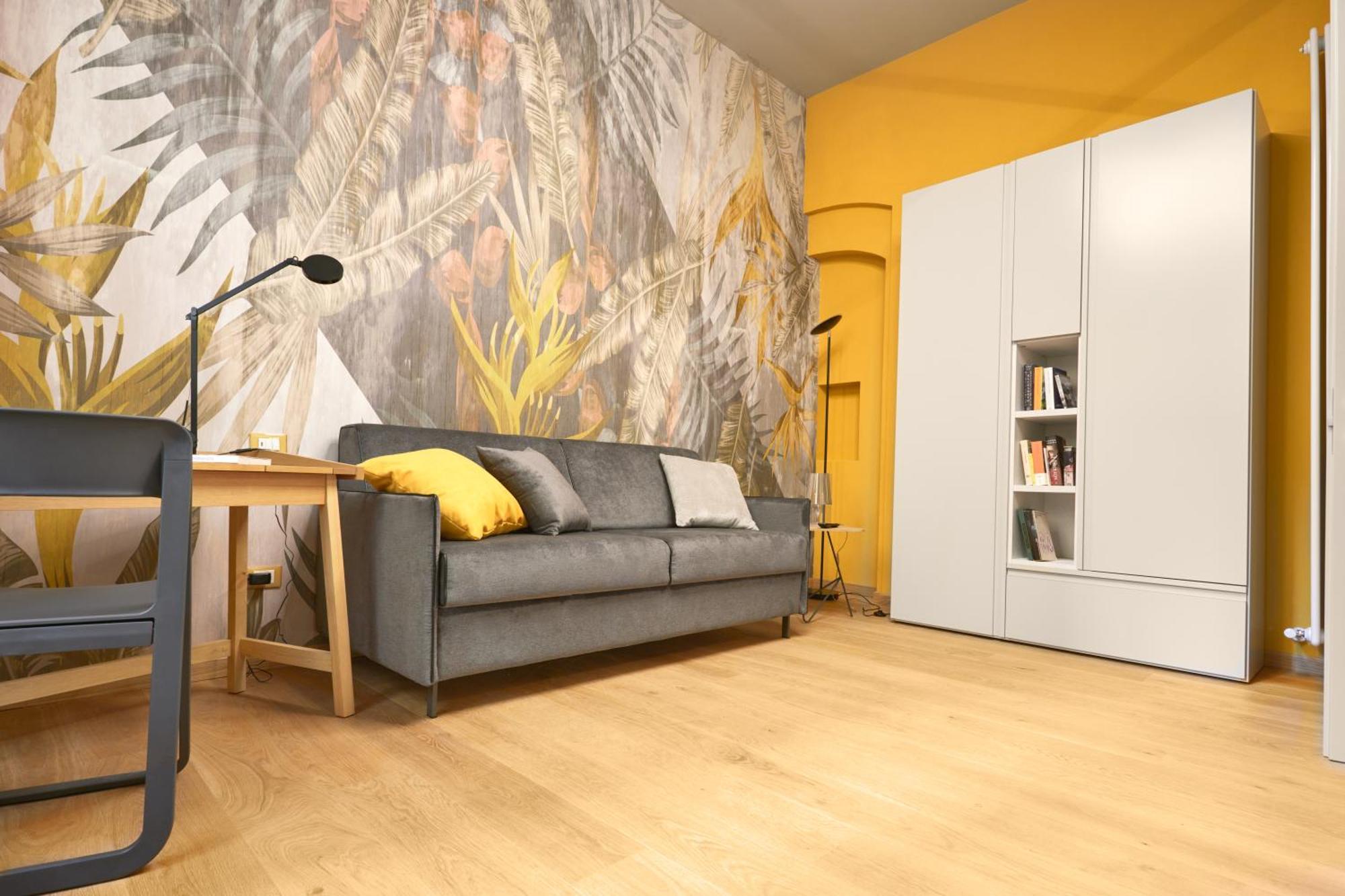 Central And Comfy Apartment Free Netflix And Disney Plus Bologna Kültér fotó