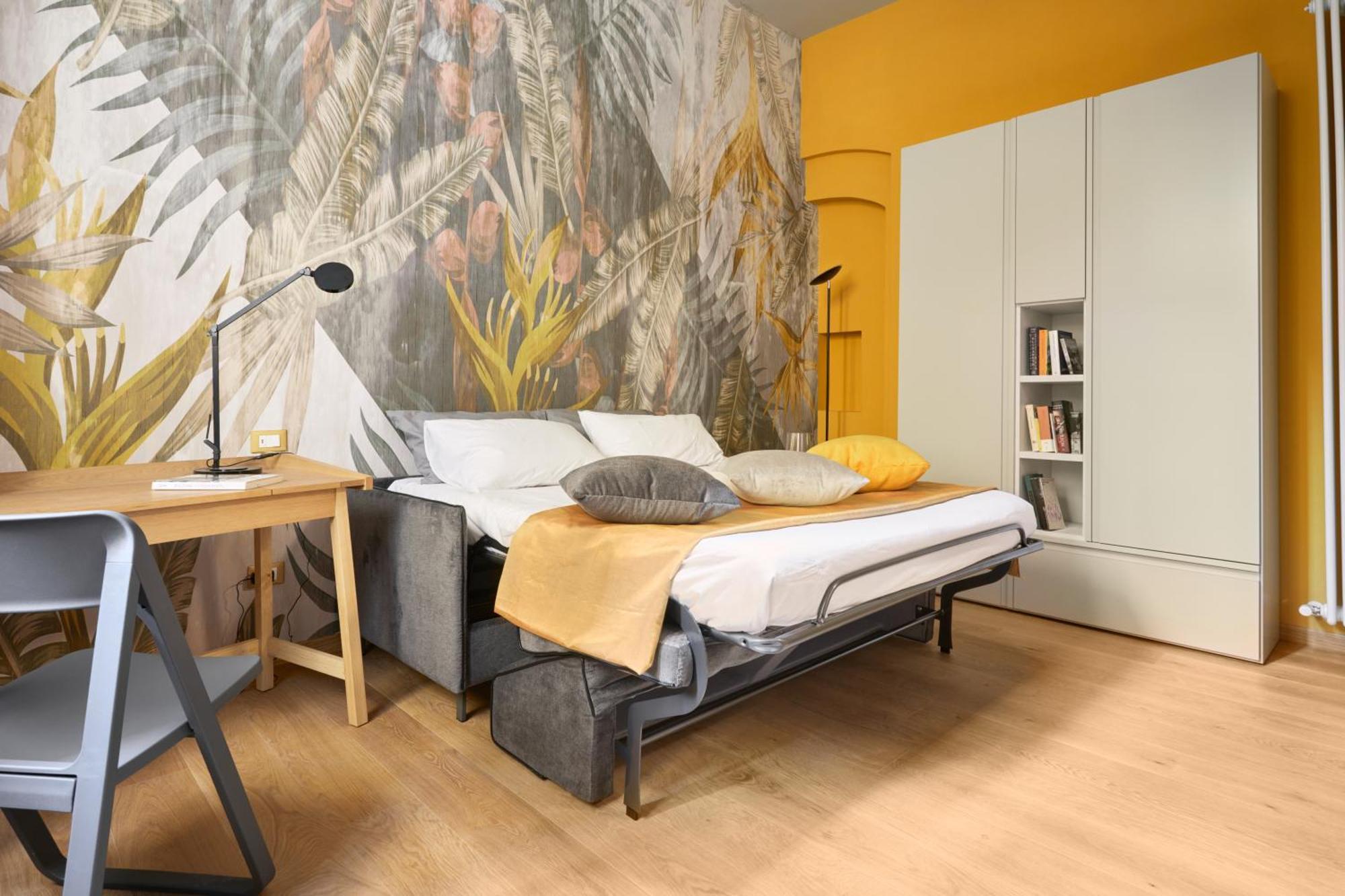 Central And Comfy Apartment Free Netflix And Disney Plus Bologna Kültér fotó
